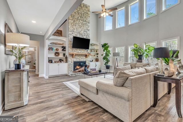 169 Emery Nell Lane, Newnan, GA 30263