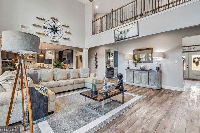 169 Emery Nell Lane, Newnan, GA 30263