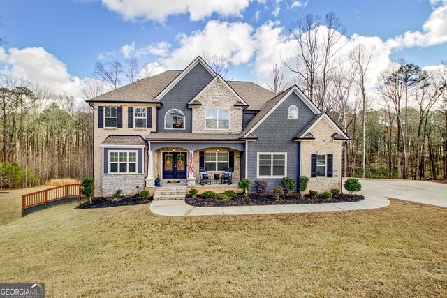 169 Emery Nell Lane, Newnan, GA 30263