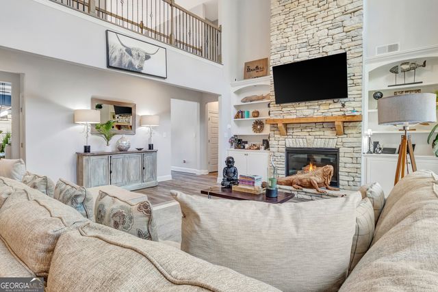 169 Emery Nell Lane, Newnan, GA 30263