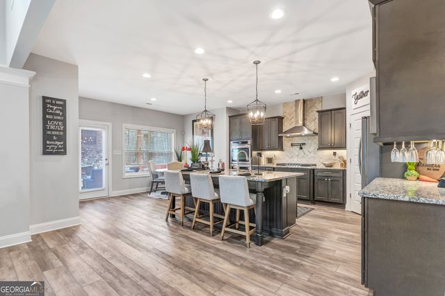 169 Emery Nell Lane, Newnan, GA 30263