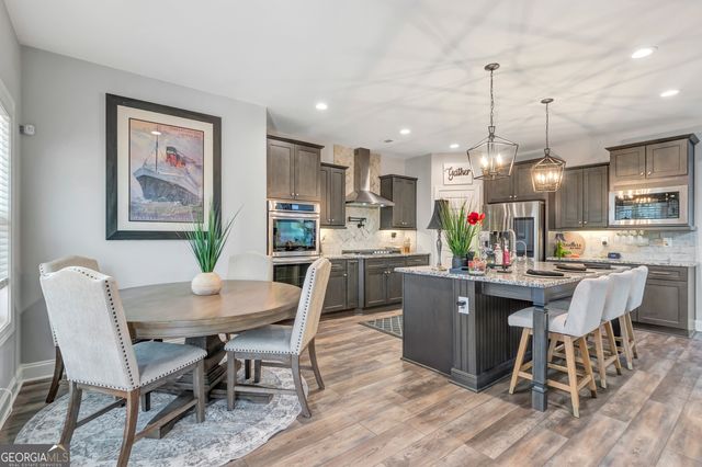 169 Emery Nell Lane, Newnan, GA 30263