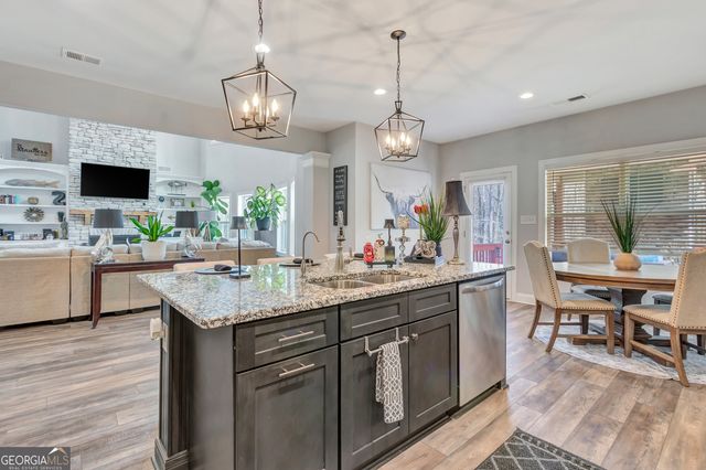 169 Emery Nell Lane, Newnan, GA 30263