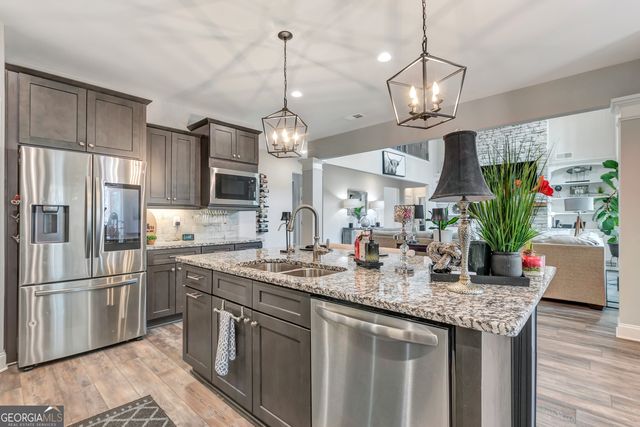 169 Emery Nell Lane, Newnan, GA 30263