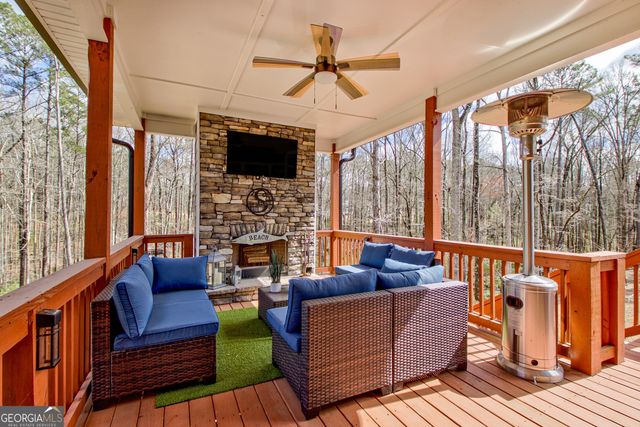 169 Emery Nell Lane, Newnan, GA 30263