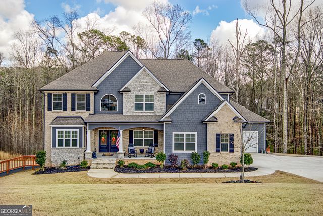 169 Emery Nell Lane, Newnan, GA 30263