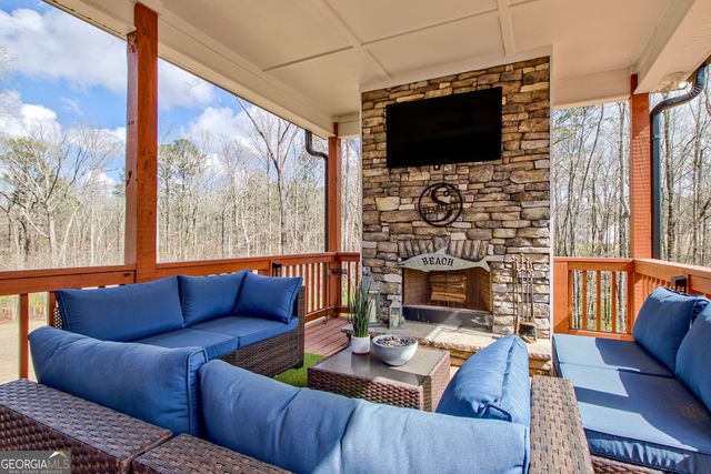 169 Emery Nell Lane, Newnan, GA 30263