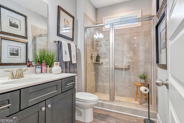 169 Emery Nell Lane, Newnan, GA 30263