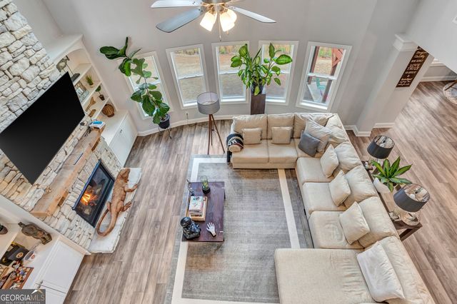 169 Emery Nell Lane, Newnan, GA 30263