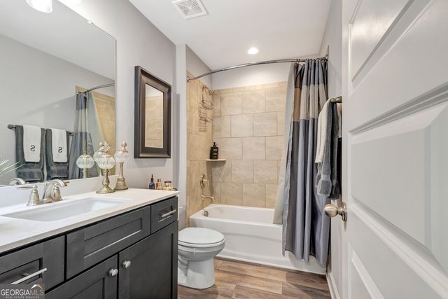 169 Emery Nell Lane, Newnan, GA 30263