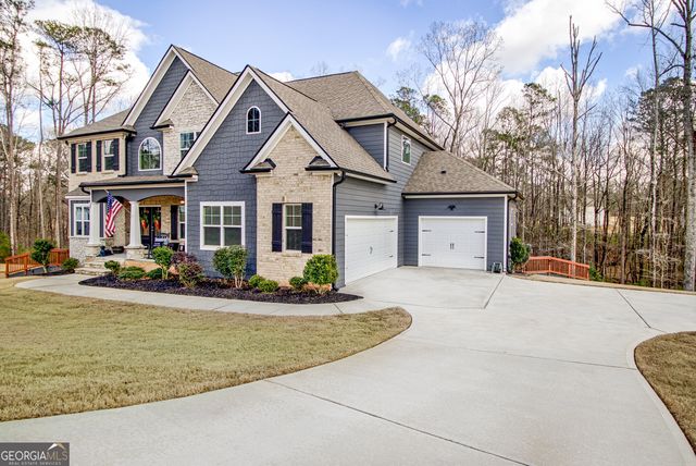 169 Emery Nell Lane, Newnan, GA 30263