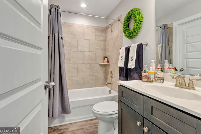 169 Emery Nell Lane, Newnan, GA 30263