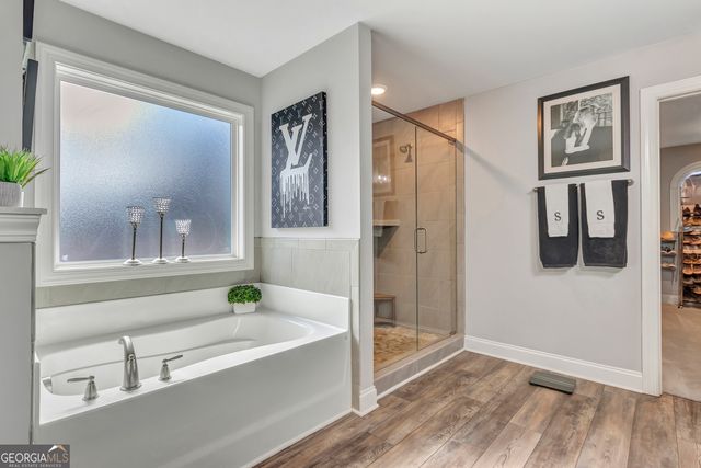 169 Emery Nell Lane, Newnan, GA 30263