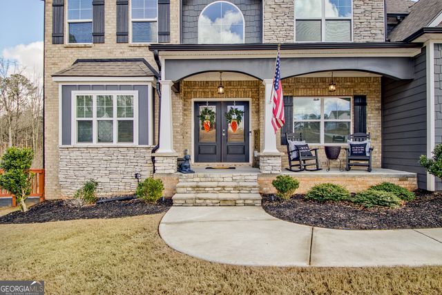 169 Emery Nell Lane, Newnan, GA 30263