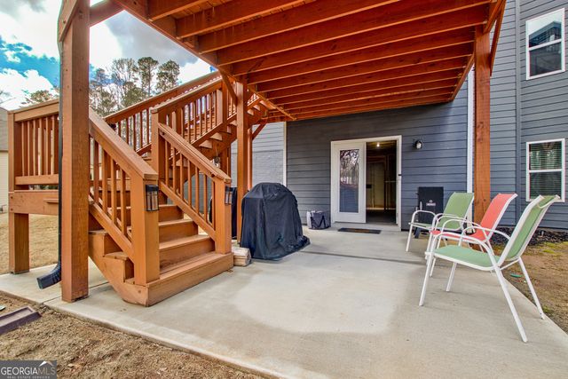 169 Emery Nell Lane, Newnan, GA 30263