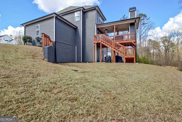 169 Emery Nell Lane, Newnan, GA 30263