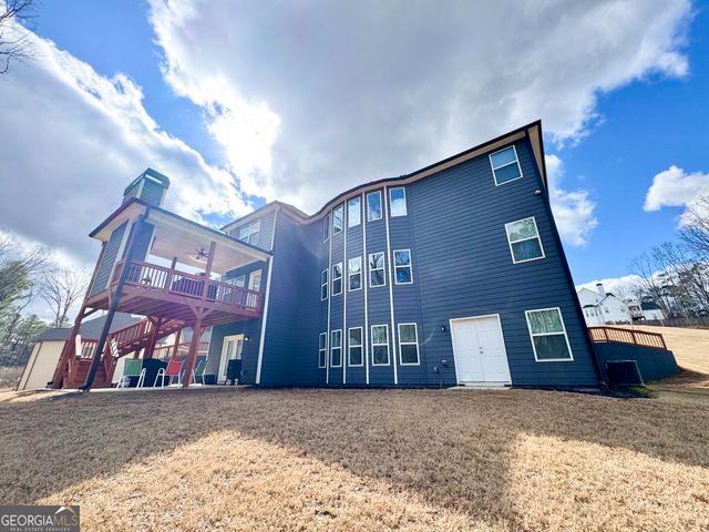 169 Emery Nell Lane, Newnan, GA 30263