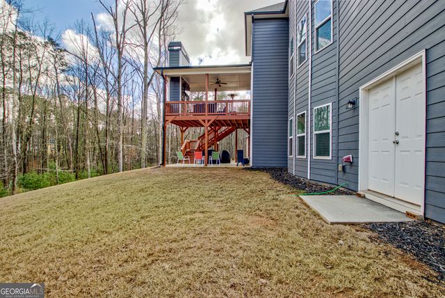 169 Emery Nell Lane, Newnan, GA 30263