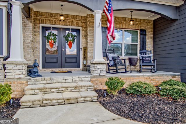 169 Emery Nell Lane, Newnan, GA 30263