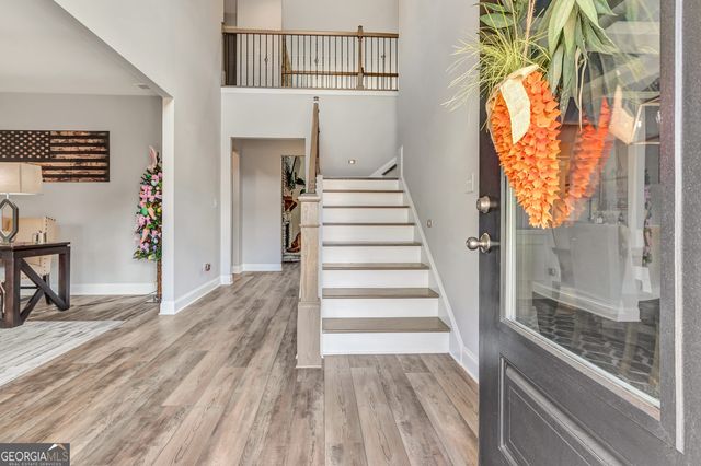 169 Emery Nell Lane, Newnan, GA 30263