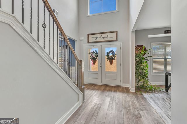 169 Emery Nell Lane, Newnan, GA 30263