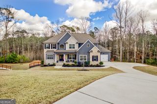 169 Emery Nell Lane, Newnan, GA 30263