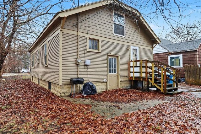 570 E Dale Avenue, Muskegon, MI 49442