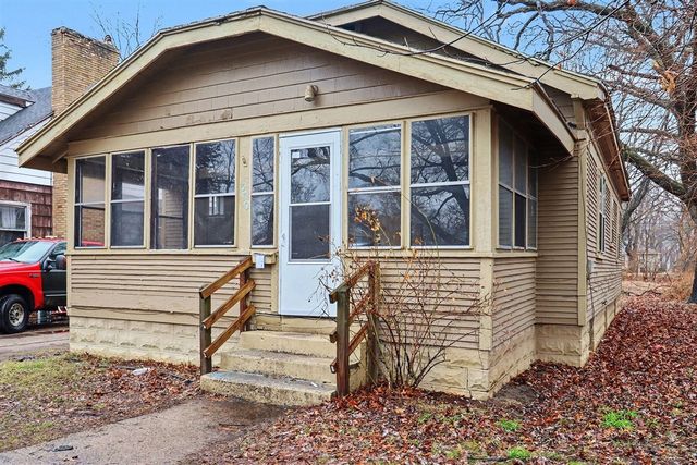 570 E Dale Avenue, Muskegon, MI 49442