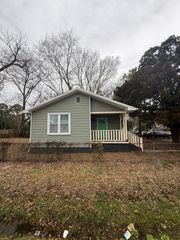 2901 Alabama Drive, North Charleston, SC 29405