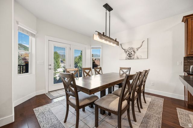 1402 E 5550 S, South Ogden, UT 84403