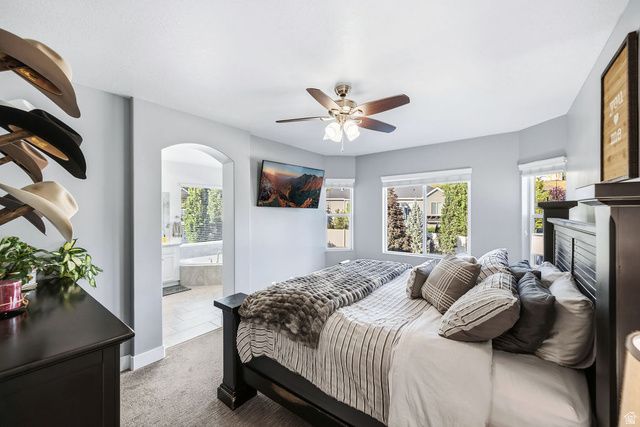 1402 E 5550 S, South Ogden, UT 84403
