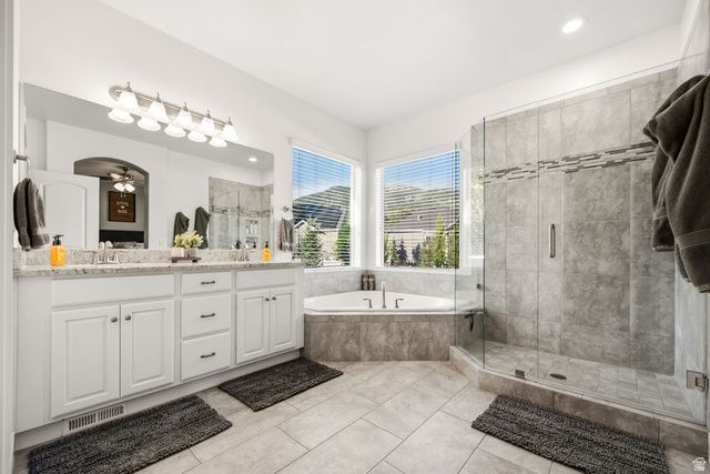 1402 E 5550 S, South Ogden, UT 84403
