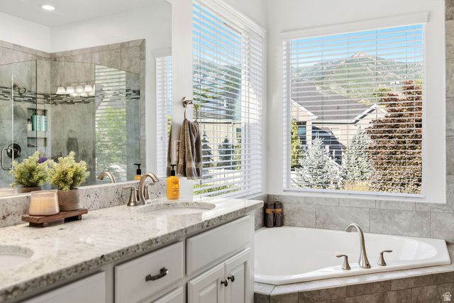 1402 E 5550 S, South Ogden, UT 84403