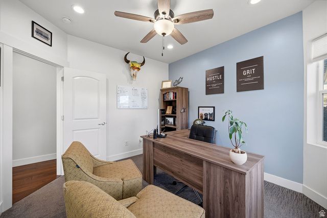 1402 E 5550 S, South Ogden, UT 84403