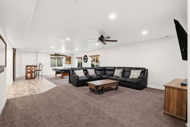 1402 E 5550 S, South Ogden, UT 84403