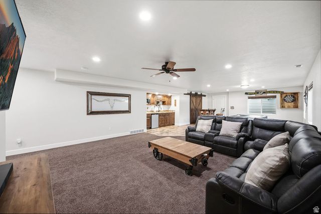 1402 E 5550 S, South Ogden, UT 84403