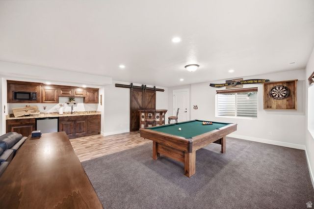 1402 E 5550 S, South Ogden, UT 84403