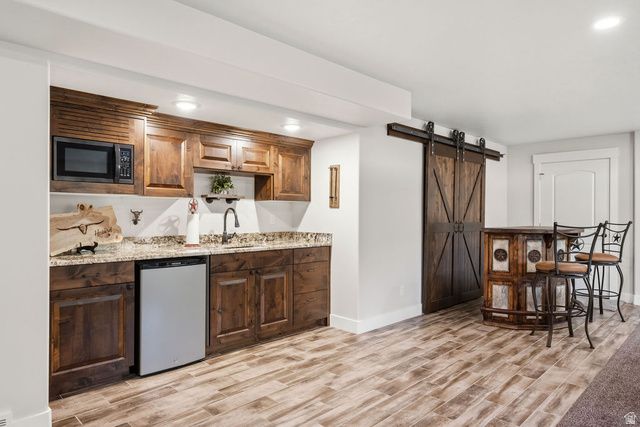 1402 E 5550 S, South Ogden, UT 84403