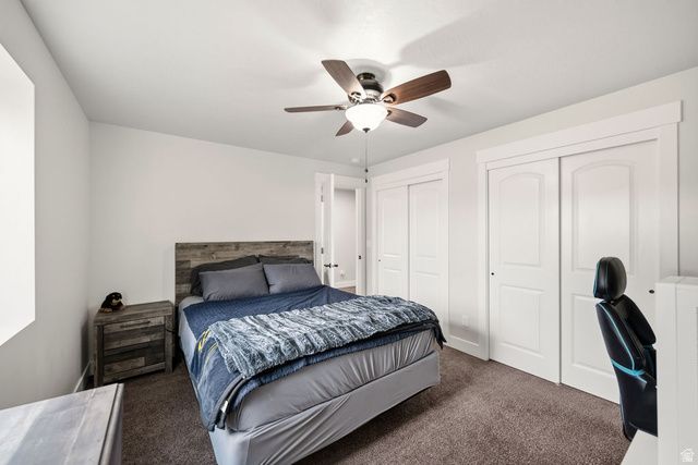 1402 E 5550 S, South Ogden, UT 84403