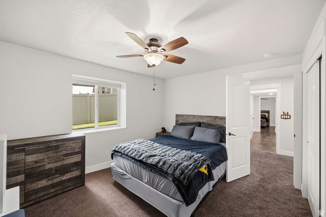 1402 E 5550 S, South Ogden, UT 84403