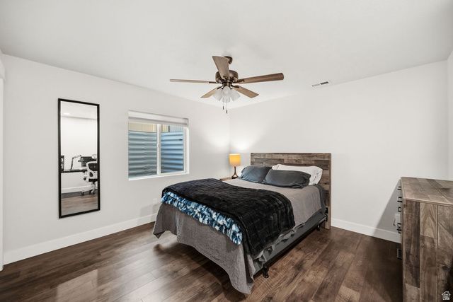 1402 E 5550 S, South Ogden, UT 84403