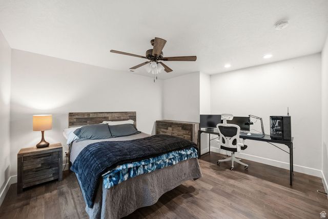 1402 E 5550 S, South Ogden, UT 84403