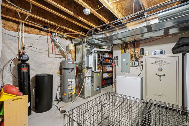 1402 E 5550 S, South Ogden, UT 84403