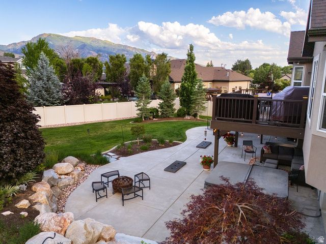 1402 E 5550 S, South Ogden, UT 84403