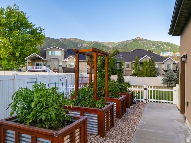 1402 E 5550 S, South Ogden, UT 84403