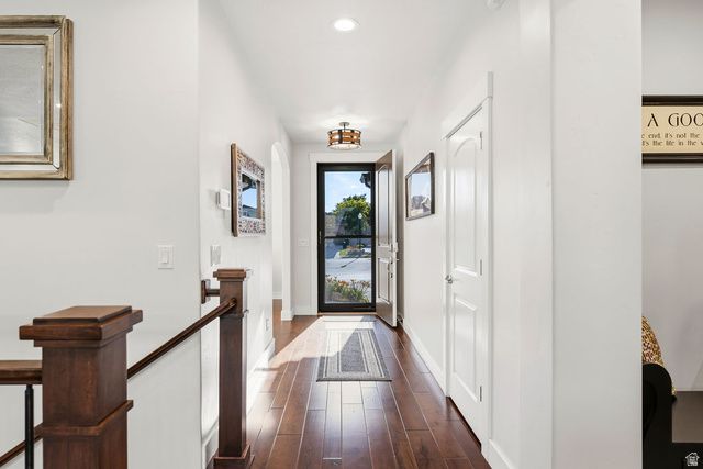 1402 E 5550 S, South Ogden, UT 84403