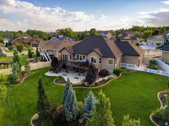 1402 E 5550 S, South Ogden, UT 84403