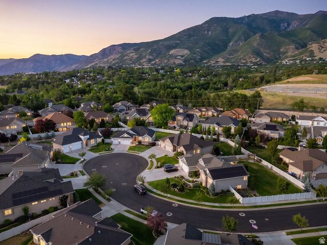 1402 E 5550 S, South Ogden, UT 84403