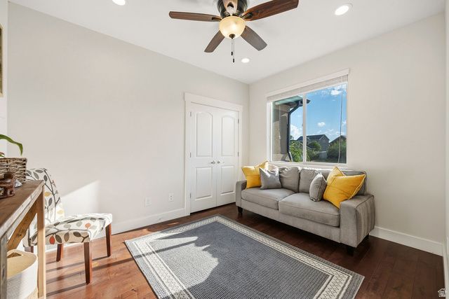1402 E 5550 S, South Ogden, UT 84403