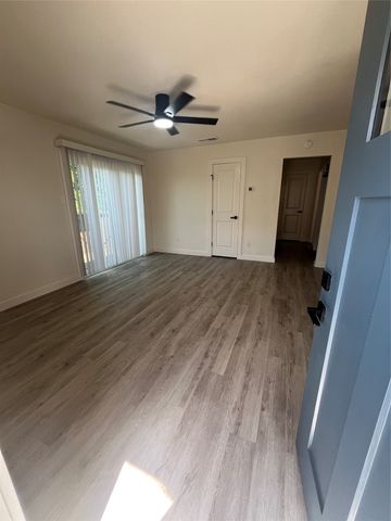 4824 Wellesley Avenue APT C, Fort Worth, TX 76107